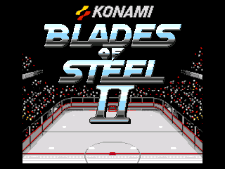 Blades of Steel 2 [US]
