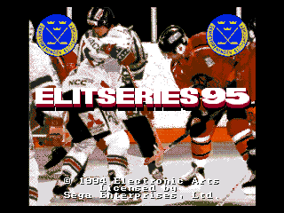 Elite Series '95