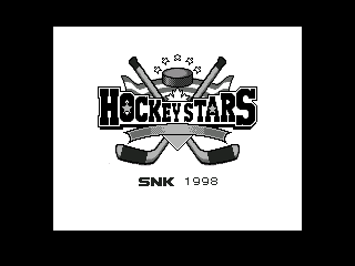 Hockey Stars Pocket