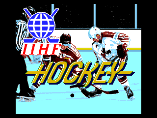 IIHF 91
