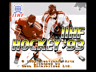 IIHF 93