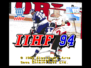 IIHF 94