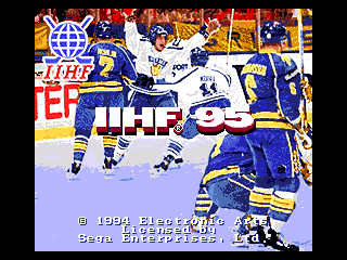 IIHF 95