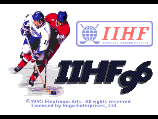 IIHF 96
