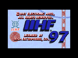 IIHF 97