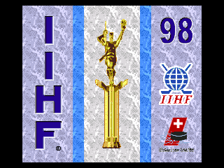 IIHF 98
