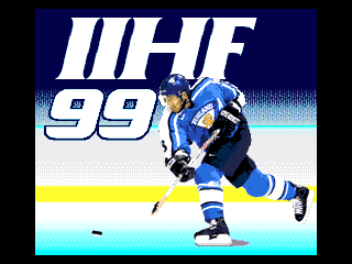 IIHF 99