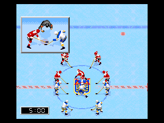 IIHF 99 Wide
